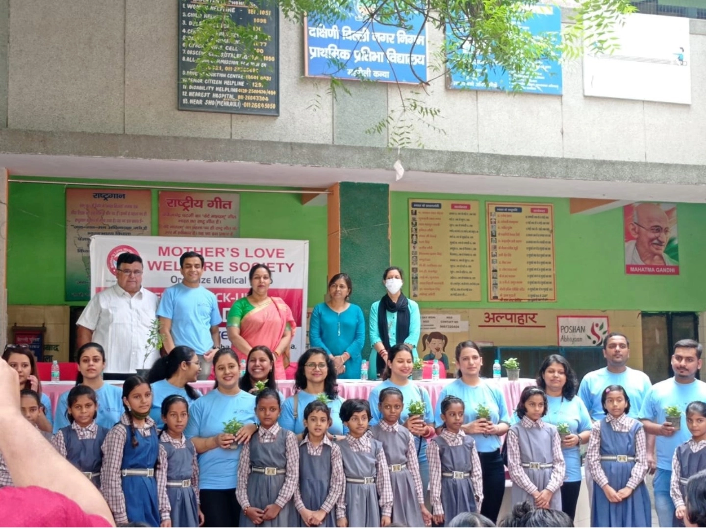 Mlws school camp (3)
